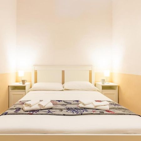 Tizzano House - La Marina Apartment Procida Ngoại thất bức ảnh
