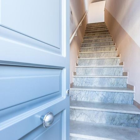 Tizzano House - La Marina Apartment Procida Ngoại thất bức ảnh