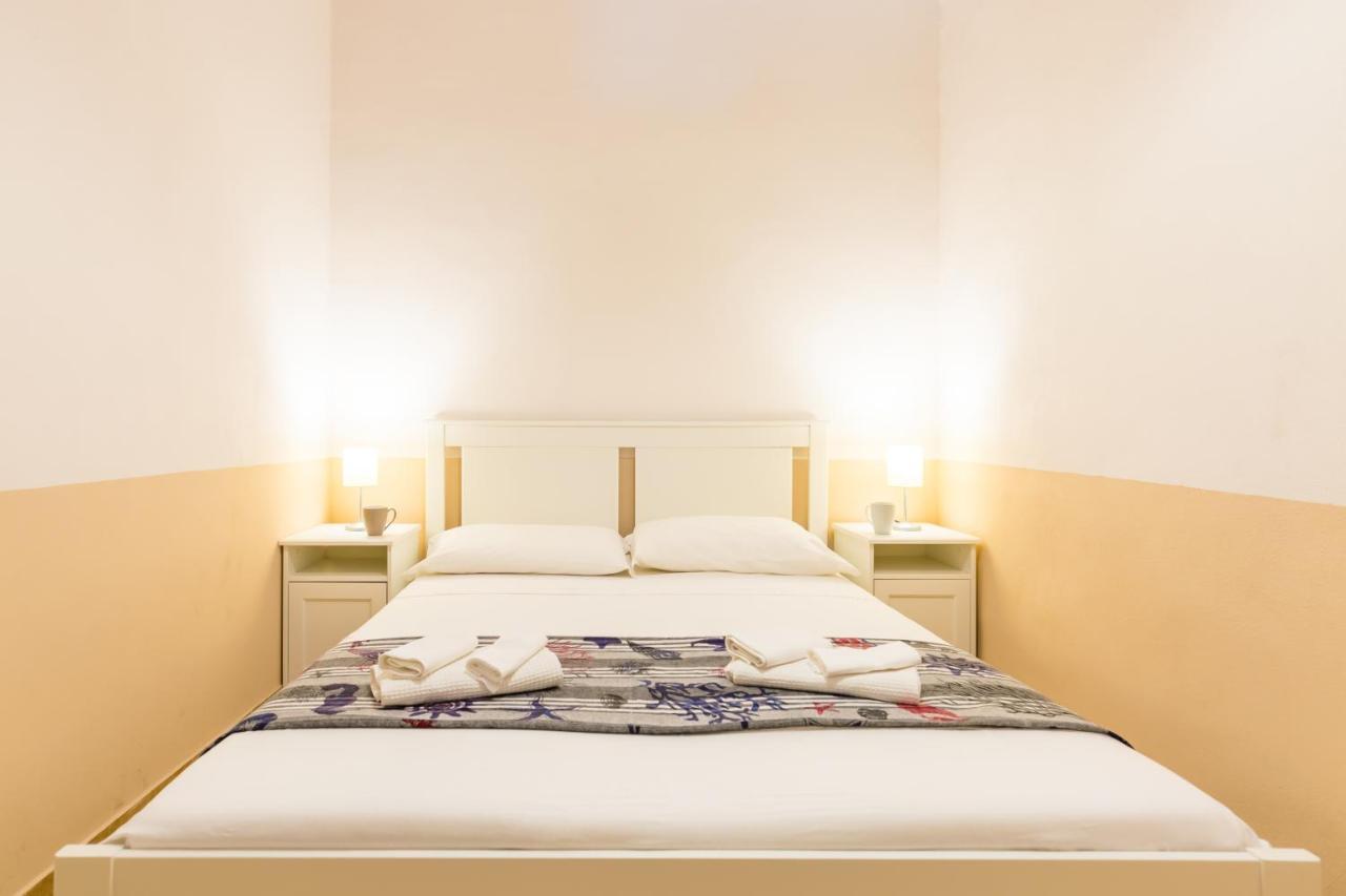 Tizzano House - La Marina Apartment Procida Ngoại thất bức ảnh