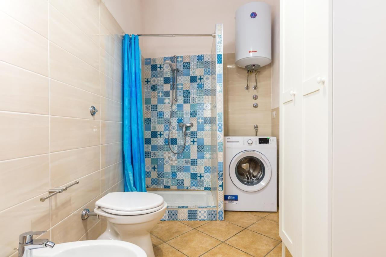 Tizzano House - La Marina Apartment Procida Ngoại thất bức ảnh