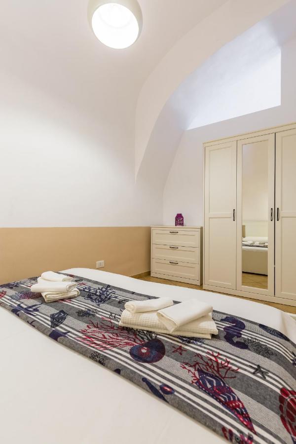 Tizzano House - La Marina Apartment Procida Ngoại thất bức ảnh