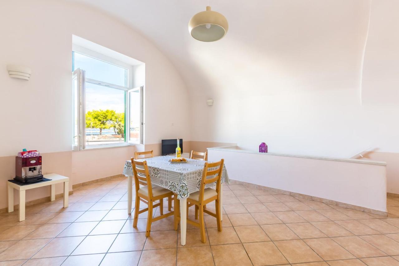 Tizzano House - La Marina Apartment Procida Ngoại thất bức ảnh